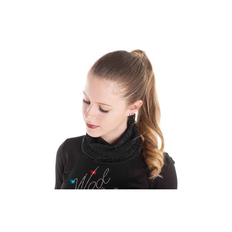 Sagester Neckwarmer modell w006 Sagester Neckwarmer modell w006